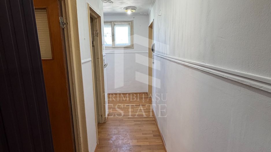 Apartament 2 camere decomandat – Str. Huedin nr. 7 metrou Brâncoveanu - Poză 2