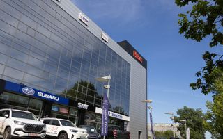 Spatiu modern pentru birouri - 2245 mp - metrou Nicolae Teclu - Poză 2