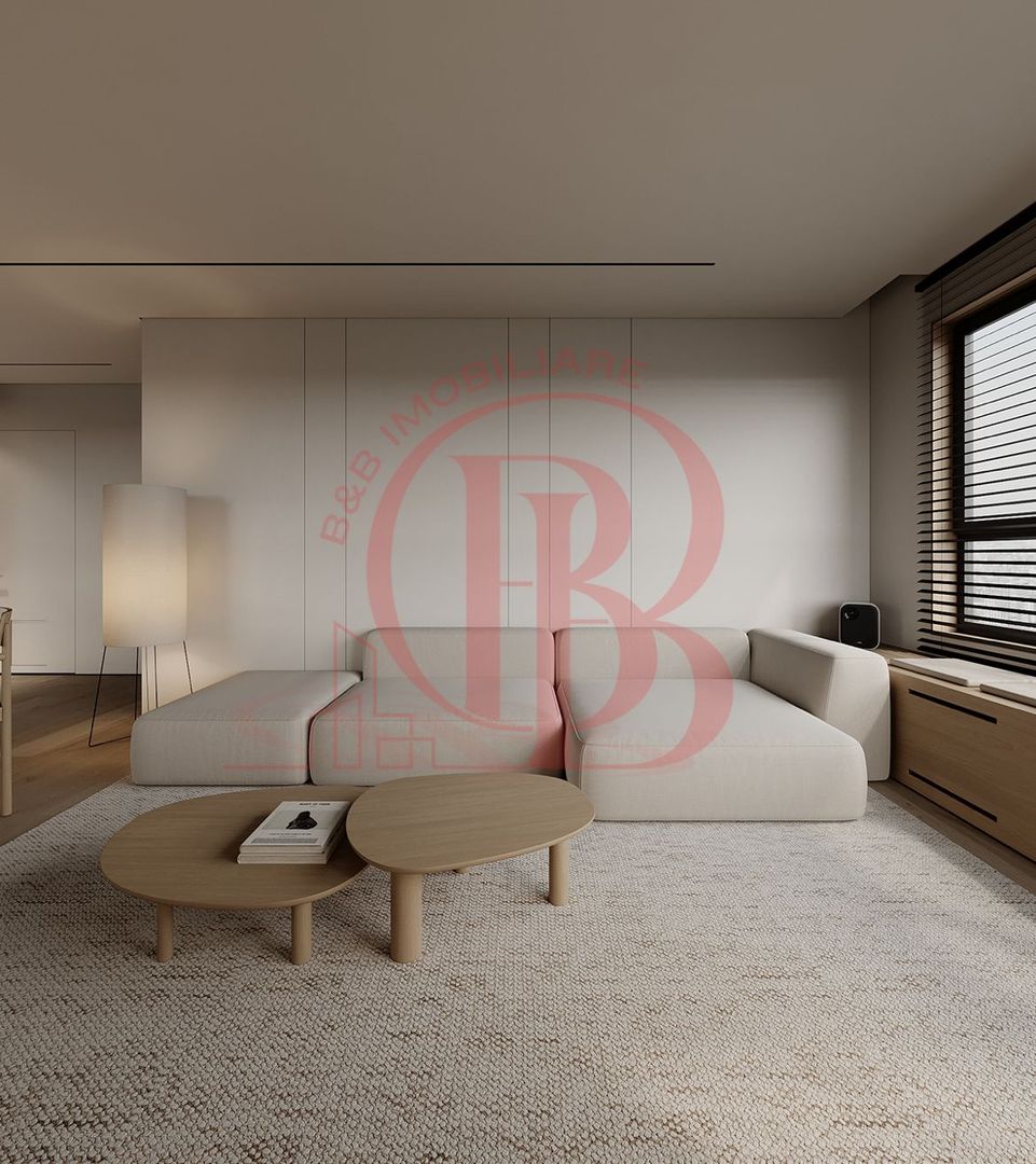 Apartament 3 camere Pallady | Pret Credit Ipotecar Avans 15% - Poză 3