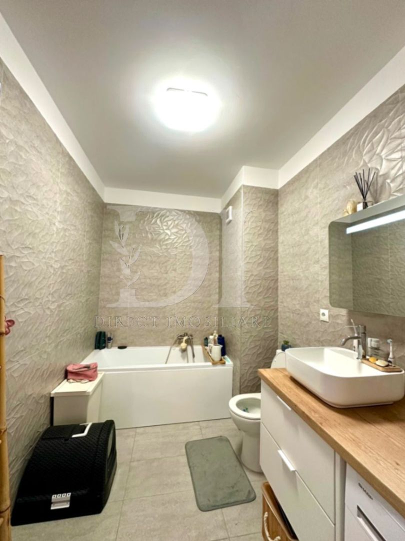 Apartament 66 mp la cheie / Zona Eroilor - Poză 11