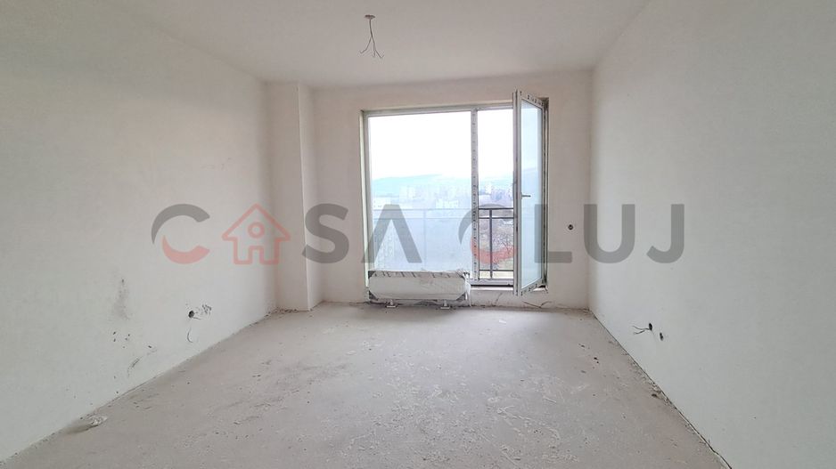 3 Camere, Gheorgheni, lângă FSEGA, la 4 minute de Iulius Mall!! - Poză 6