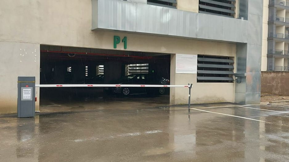 Garsonieră modernă de închiriat – Pipera | imobil nou | parcare - Poză 8