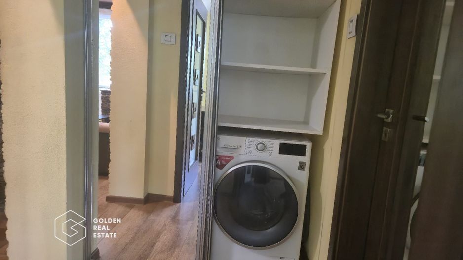 Apartament cu 2 camere, zona Podgoria - Poză 9
