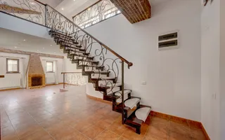 2 Vile individuale in Paradisul Verde P+M, caramida, ideal familii - Poză 61