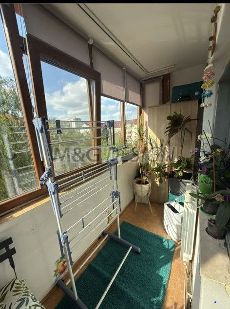 Apartament 2 camere Girocului cu centrala - Poză 8