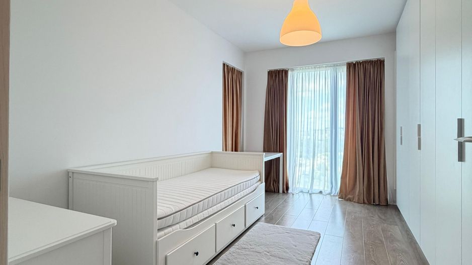 3 Camere Inchiriere Cloud 9 Residence 2 Locuri Parcare - Poză 11