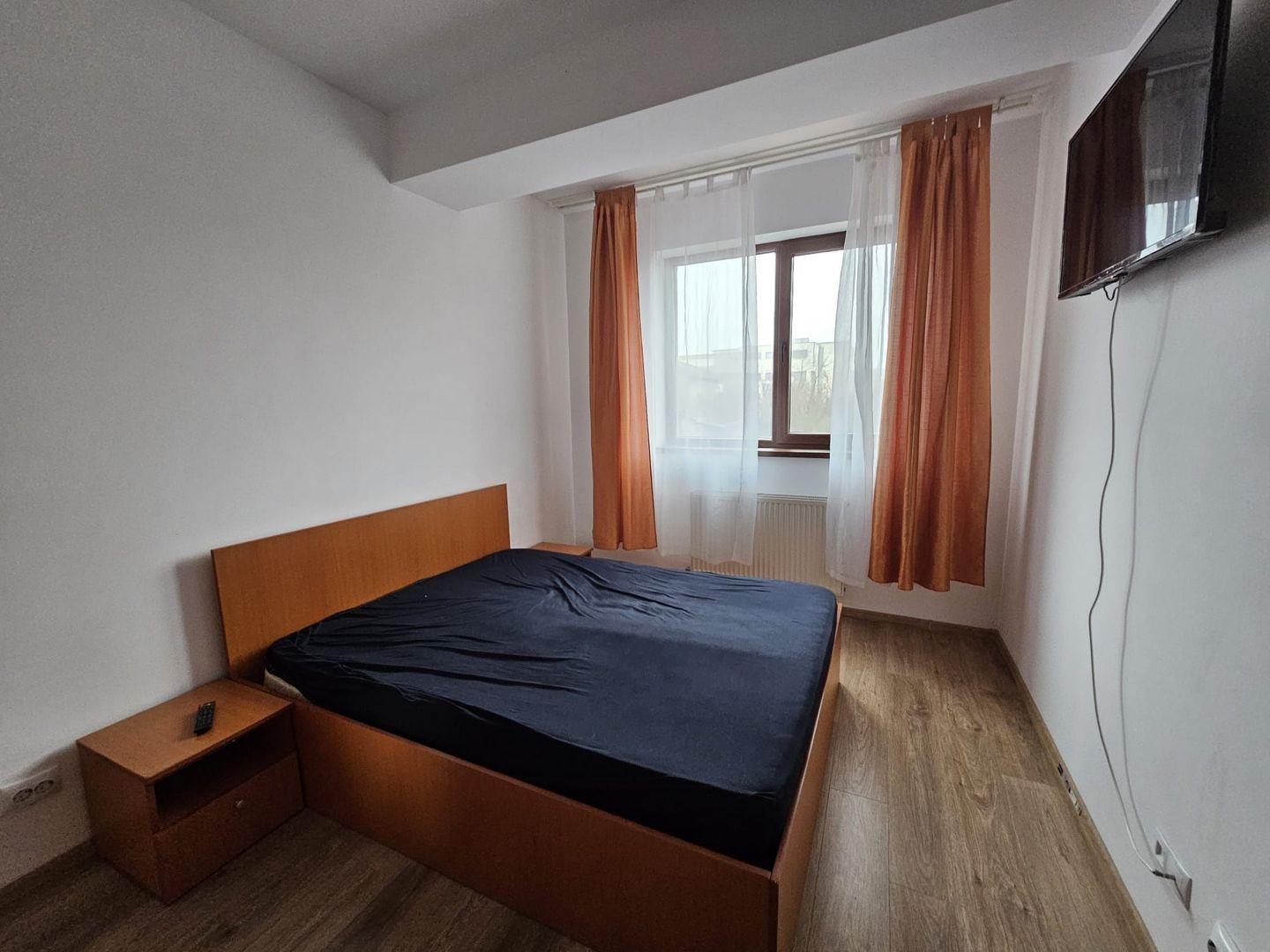 Apartament 2 camere de închiriat Berceni - Poză 2