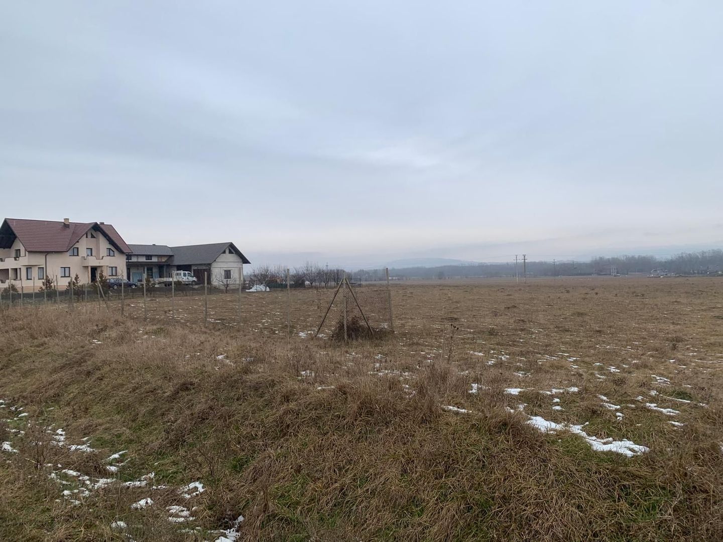 Cedare concesiune teren 2.000 mp | Todirești (Părhăuți) - Poză 10