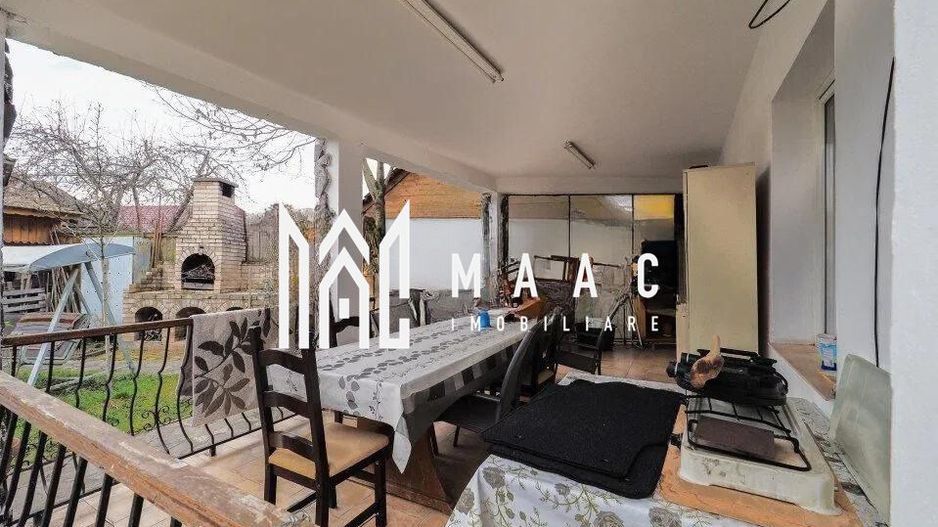 Casa 6 camere | 281 mpu | teren 428 mp | Turnișor - Poză 1