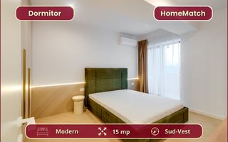 Cortina North || 2 camere || Comision 0% - Poză 7