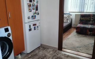 Garsonieră de vânzare | Sibiu, Central | 20 mp | etaj 2 - Poză 1