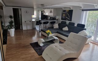 Penthouse 4 Camere | 85MPU | Finisaje de Lux | Calea Cisnădiei - Poză 2