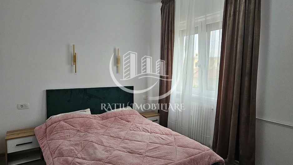 Apartament cu 2 camere | Rogerius | Oradea - Poză 4