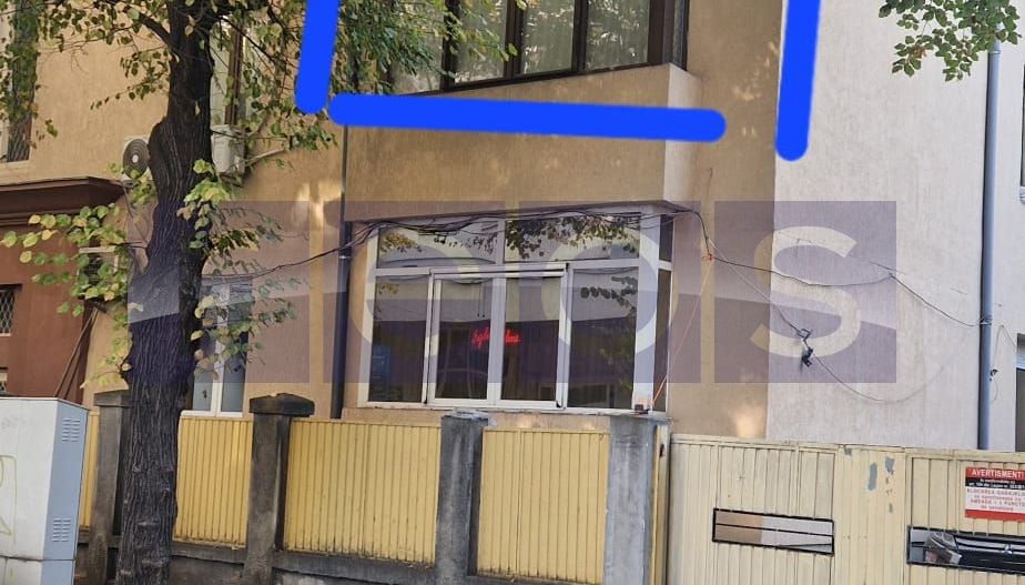 VANZARE 4 CAMERE | STR WASHINGTON | 91 MP - Poză 9