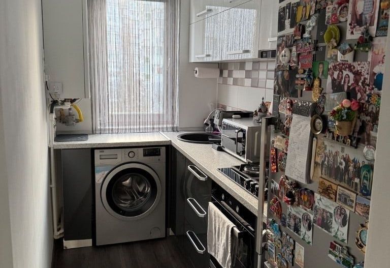 3 camere, Micro19, mobilat, utilat - Poză 4