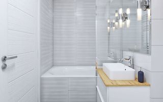 Vânzare, apartament, 3 camere tip 3B, HILS Republica, București - Poză 9