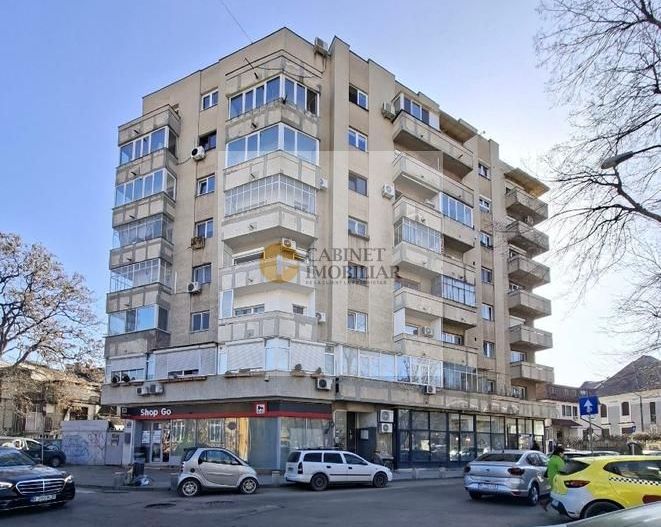 Garsoniera I 39 mp I Mantuleasa  | Bloc 1982 I Creditabil - Poză 1