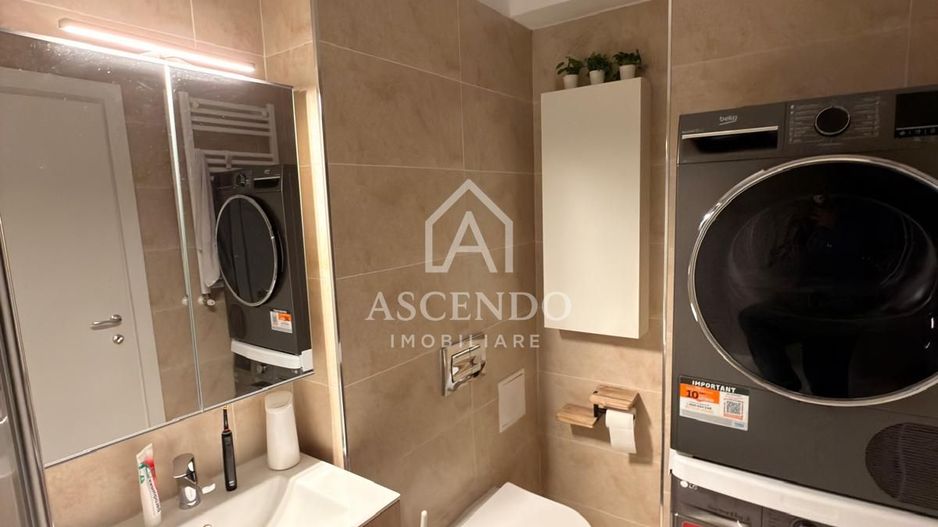 Apartament 2 camere Lacul Morii | Vedere panoramică și apus - Poză 9