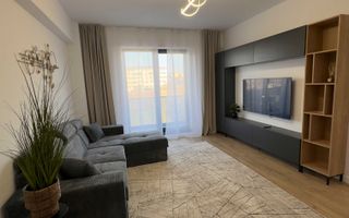 Apartament 2 camere, Nicolina, bloc nou (2025), parcare privată - Poză 1