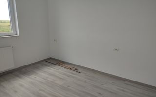 Sanandrei, Duplex pe Etaj, Proiect Modern, Desp prin camera Tehnica. - Poză 13