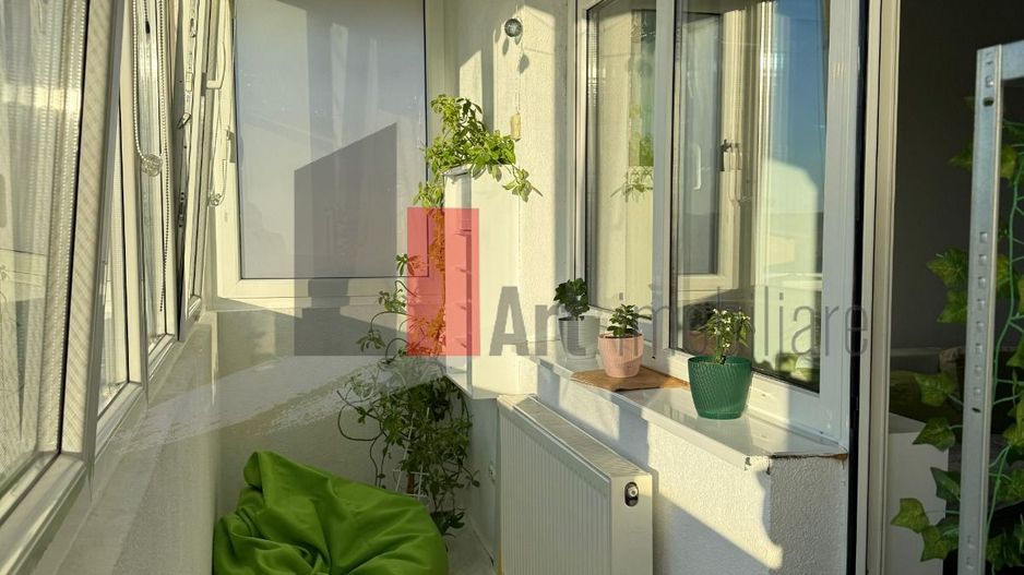 Apartament 2 camere mobilat utilat modern - Poză 18