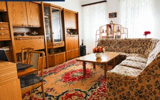 Apartament 4 camere de vânzare | Cisnădie, Ultracentral | pivniță - Poză 1