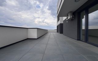 COM 0% Apartament finalizat cu 2 camere, terasa 91 mp | Torontalului - Poză 7
