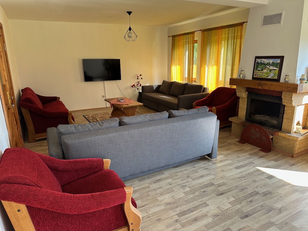 Vila de vanzare Plaiul Foii - ocazie unica! - Poză 10