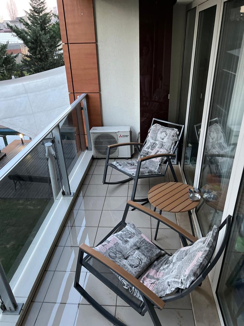 Apartament 3 Camere Et 1 || InCity Residence || Vedere Superba || Metrou Dristor - Poză 45