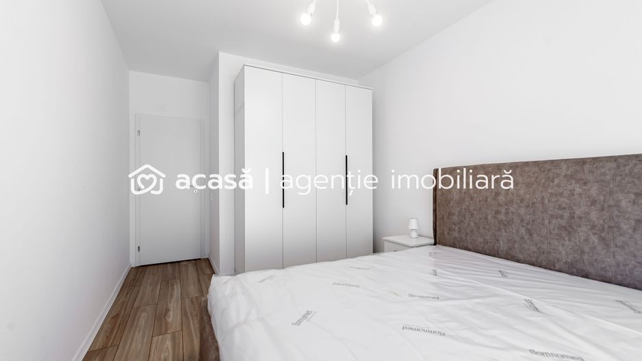 Ocazie Apartament la cheie cu loc de parcare in Timișoara - Poză 8