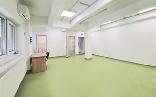 Spatiu birouri de închiriat Brasov - 47 mp # spatii-comerciale-brasov.ro - Poză 2