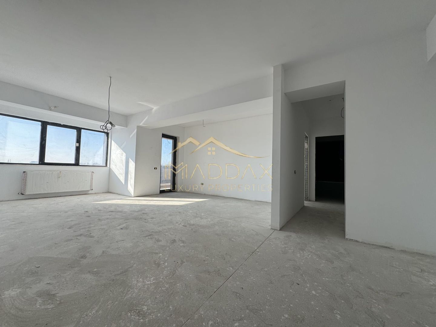 Apartament ** 2 camere** 98mp // Pipera-Voluntari - Poză 35