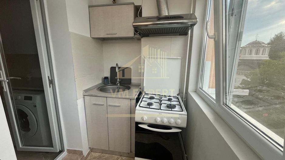 VANZARE SAU INCHIRIERE APARTAMENT 2 CAMERE ETAJ 3 GRUI - Poză 8