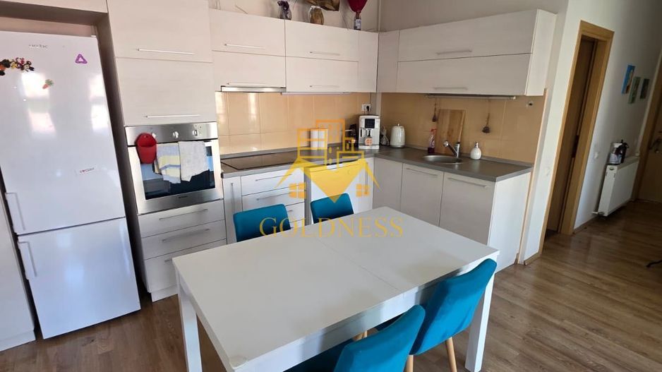 2 camere, Marasti, 21. Dec, The Office, Lidl, OMV, Bucuresti - Poză 4