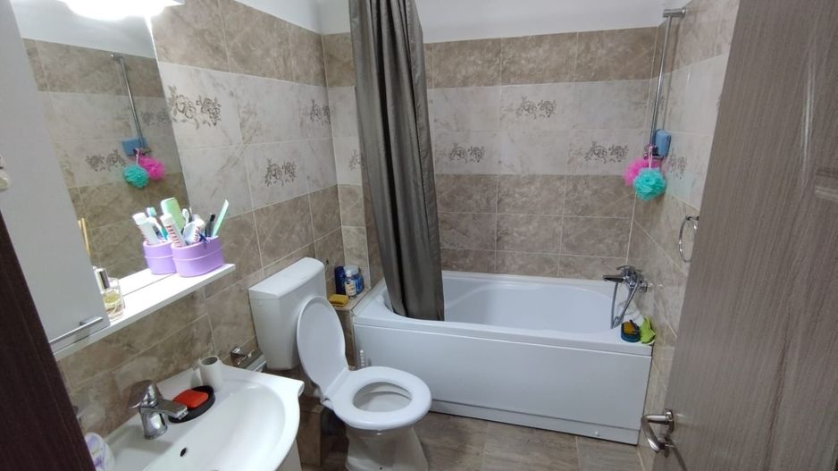 Garsoniera Militari Residence | Sergent Ilie Petre |  Bloc Nou - Poză 4