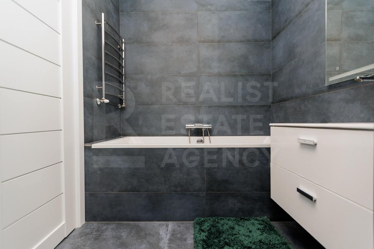 Chirie, apartament, 3 camere, strada Vasile Alecsandri  Centru - Poză 19