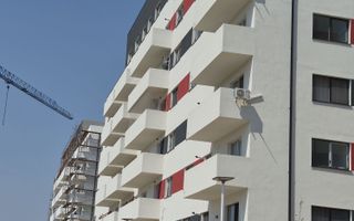 Vanzare Apartament 2 camere premium, 2026, vedere la pădure, balcon  Timișoara - Poză 3