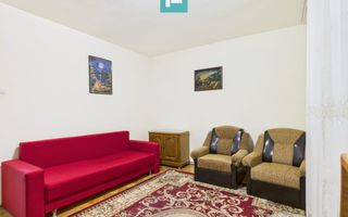 Apartament cu 1 cameră 66 mp Podgoria - Arad - Poză 3