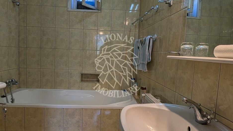 Apartament 3 camere-gradina 380 mp- 500m Pod Budacului- 0 % COMISION - Poză 7