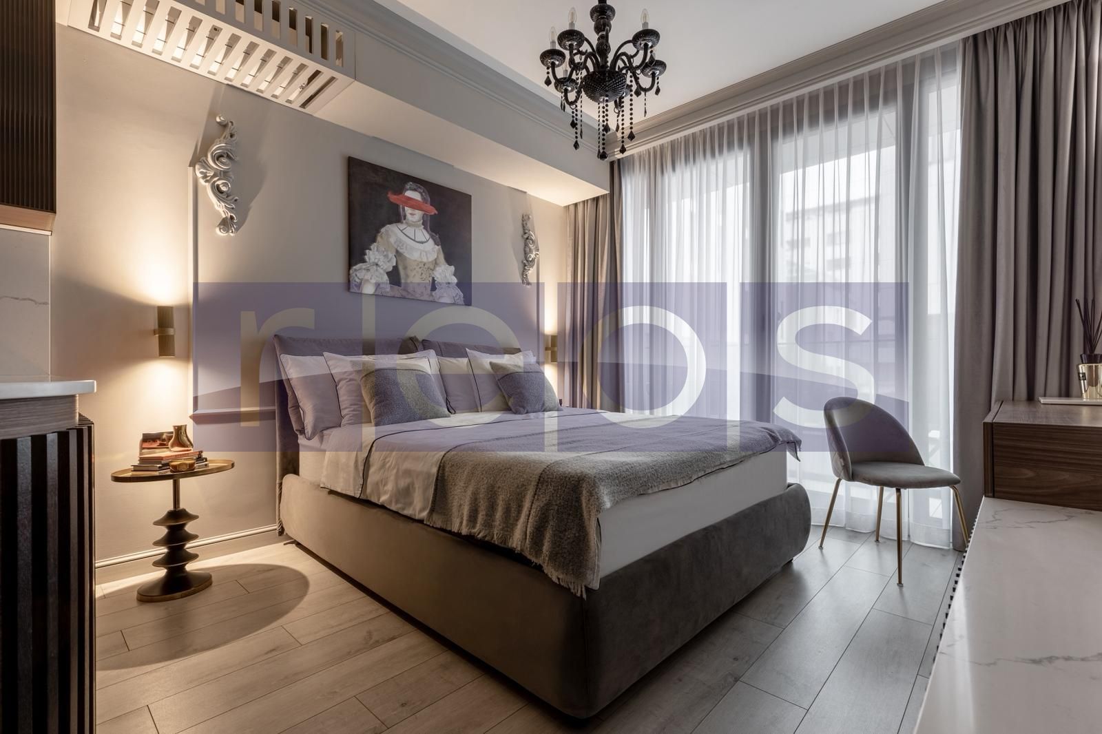 DE VANZARE STUDIO PREMIUM WIN HERASTRAU | DESIGN EXCLUSIVIST - Poză 2