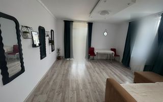 Apartament cu 2 camere, 2 balcoane și parcare, zona Muzeul Apei. - Poză 1
