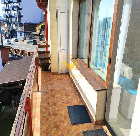 3 camere, modern, 2 niveluri, parcare, Pet Friendly, Kaufland, Marasti - Poză 10