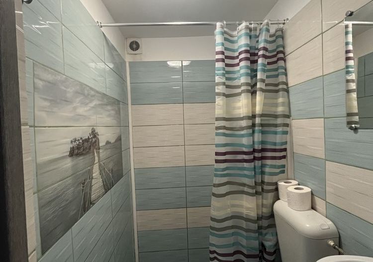 Garsonieră modernă, renovată, 8 min metrou 1 Decembrie, Titan - Poză 5