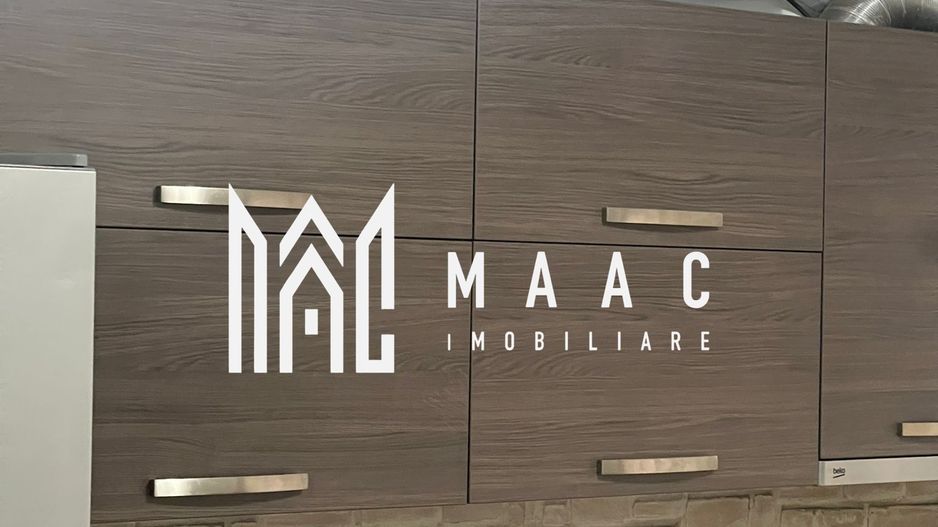 Apartament modern cu 2 camere | City Residence Sibiu | Parter | - Poză 7