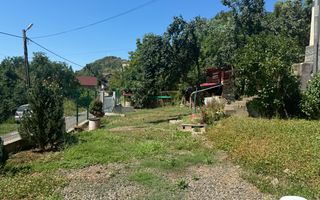 De vanzare Casa cu teren 3500MP in Sabisa/Maramures - Poză 9