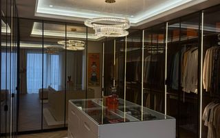 Duplex 4 Camere 253MP Cloud 9 Residence 3 Locuri Parcare - Poză 38
