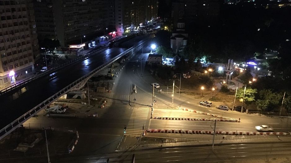 Colentina, pasaj, apartament cu terasa - Poză 7