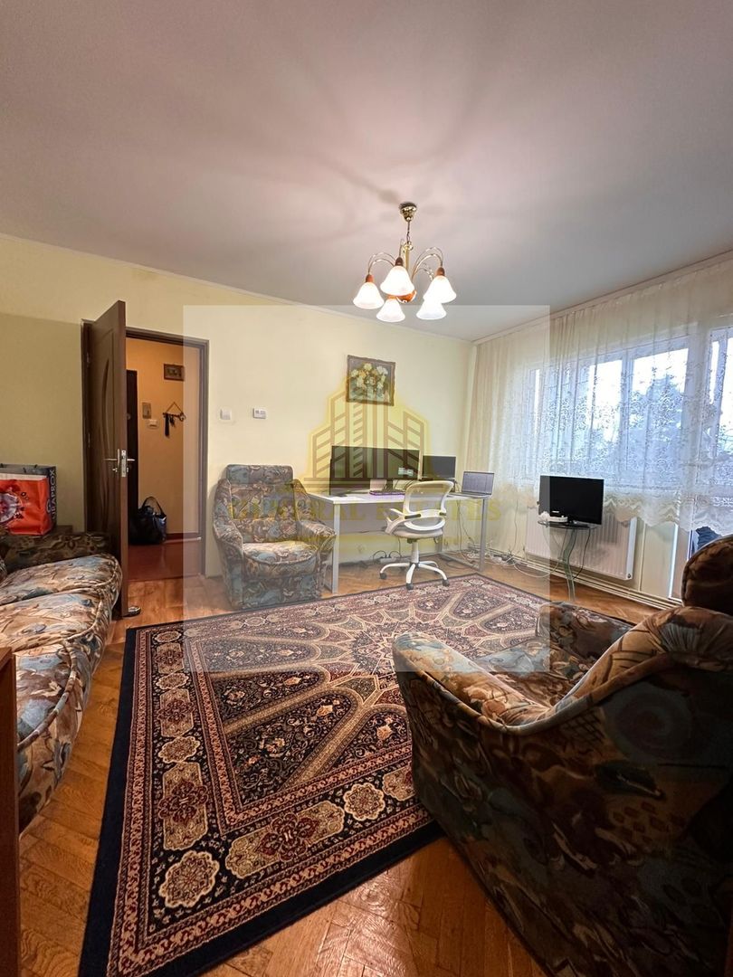 Apartament spre vanzare cu 2 camere – zona Planetelor, Brasov - Poză 14