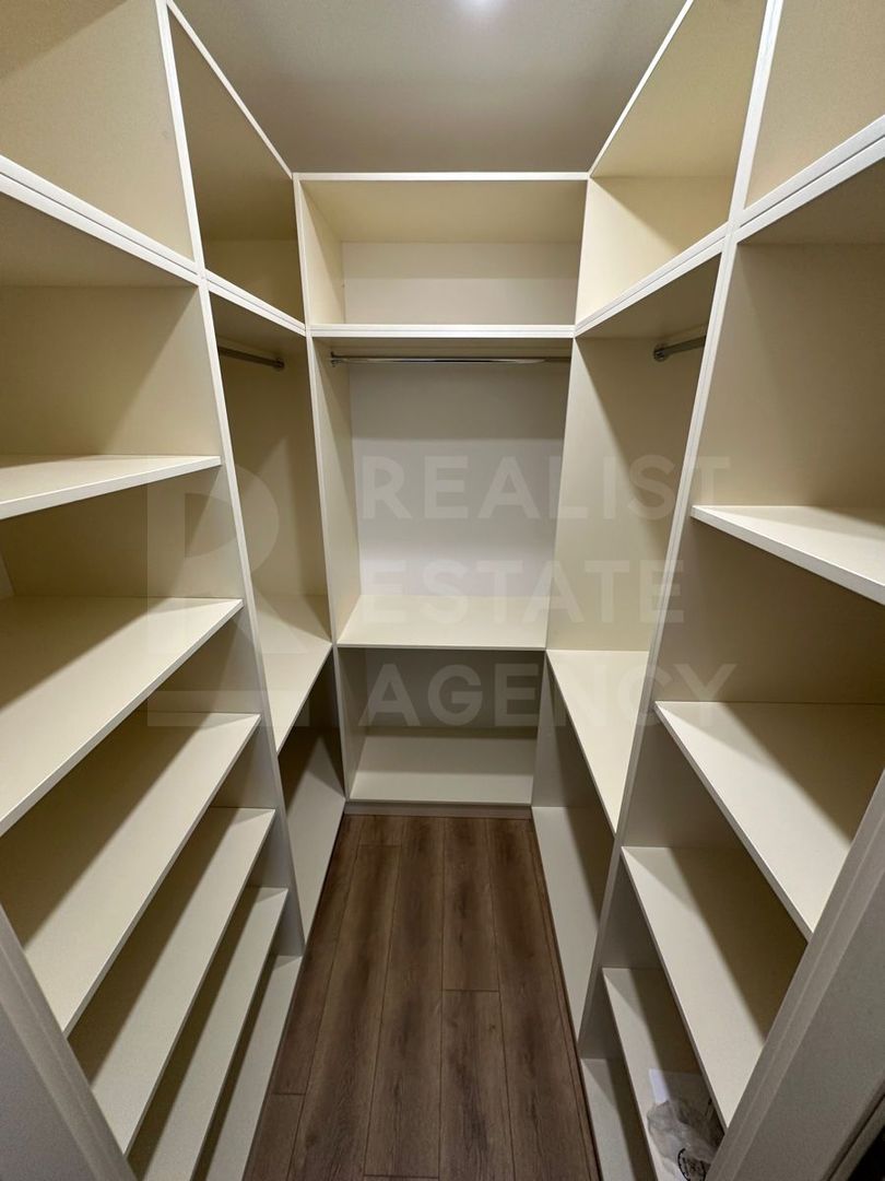 Chirie, casă, 4 camere, strada Muzelor, Botanica - Poză 11