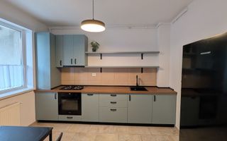 Apartament de vanzare Sibiu 3 camere semidecomandat | Calea Dumbravii | 64 mp - Poză 5